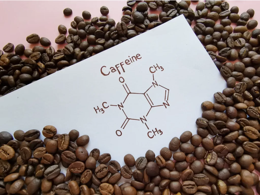 Caffeine