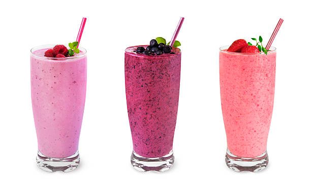 Smoothies