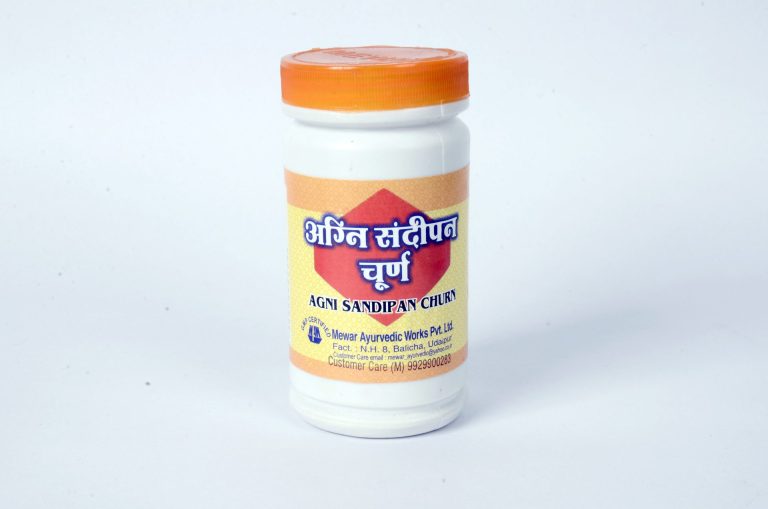 Agnisandipan Churna