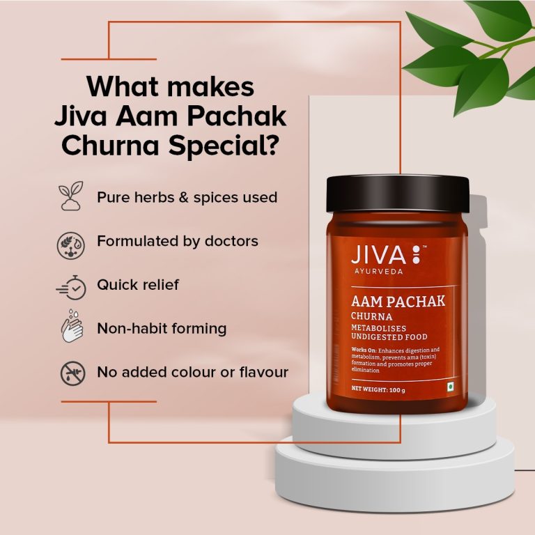 Jiva Aam Pachak Churna