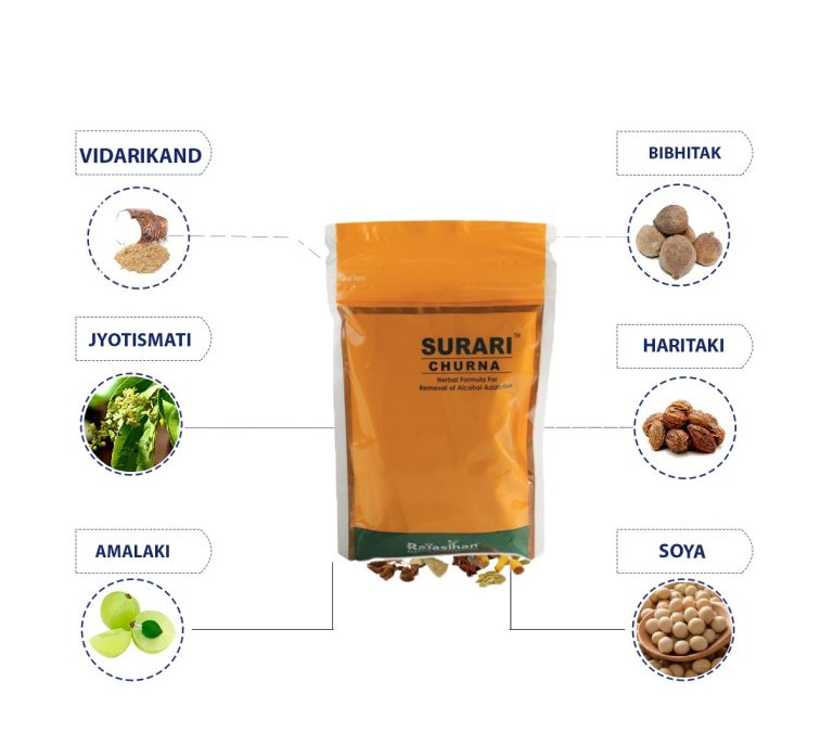 Surari Churna Benefits