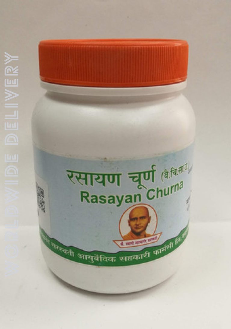 Zandu Rasayan Churna