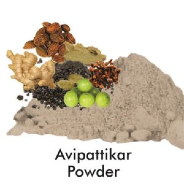 Avipattikar Churna