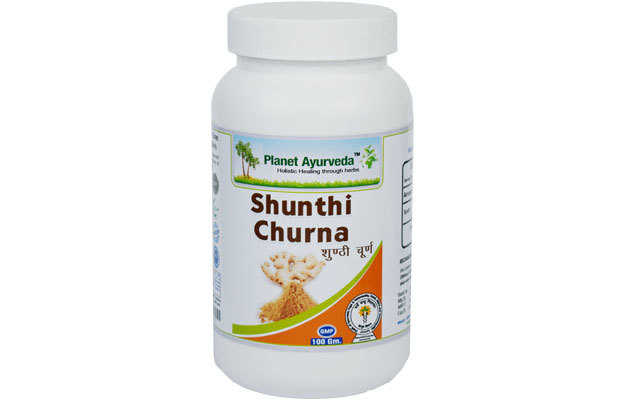 Shunthi Churna