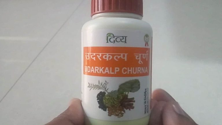 Udakalp Churna