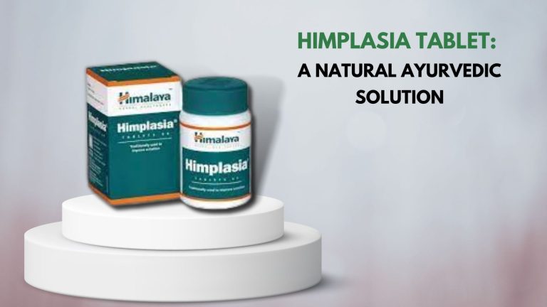 Himplasia Tablet:
