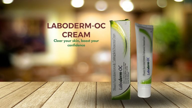 Laboderm-OC Cream