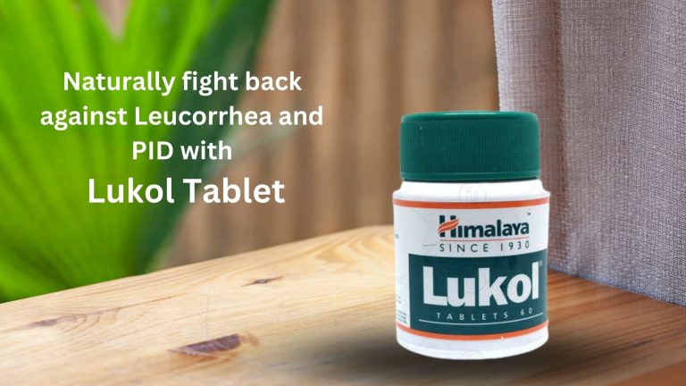 Lukol Tablet