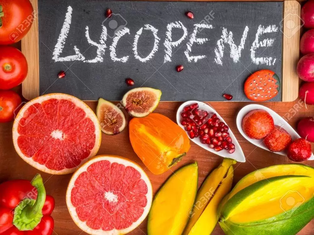 Lycopene