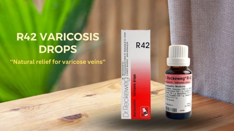 R42 Varicosis Drop