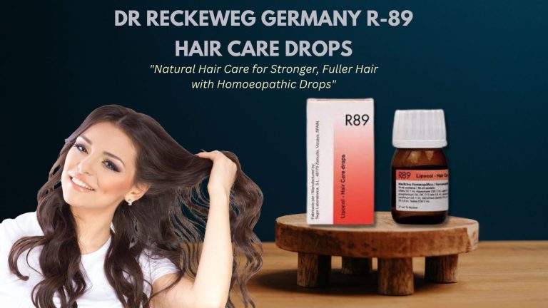 R89 Hair Care Drop