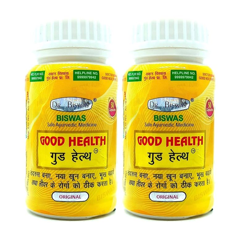 Benefits of Good Health in Hindi