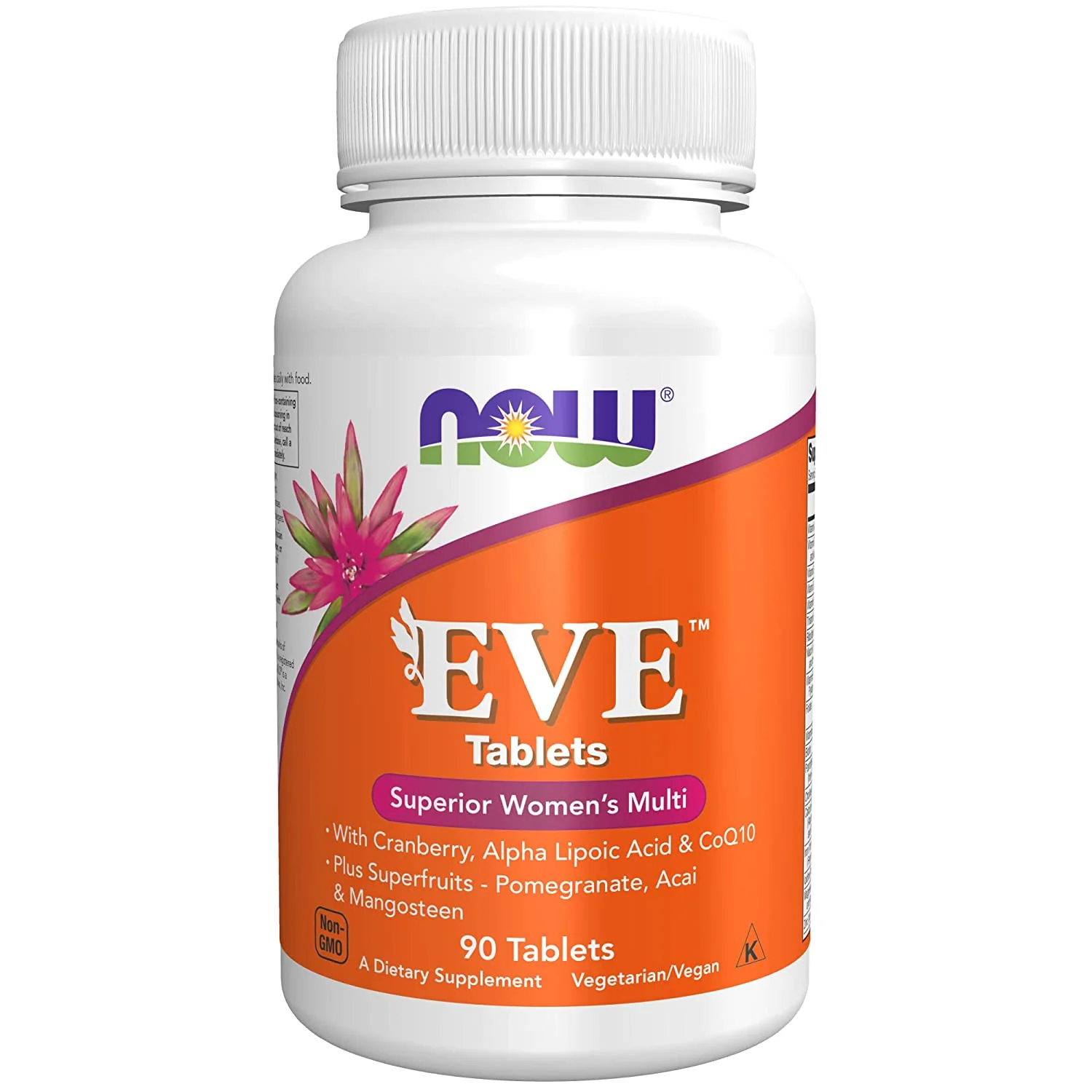 Eve Tablet