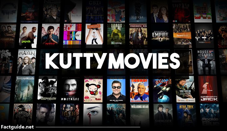 Kuttymovies