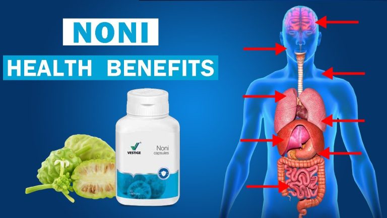 Noni Capsules Benefits in Hindi