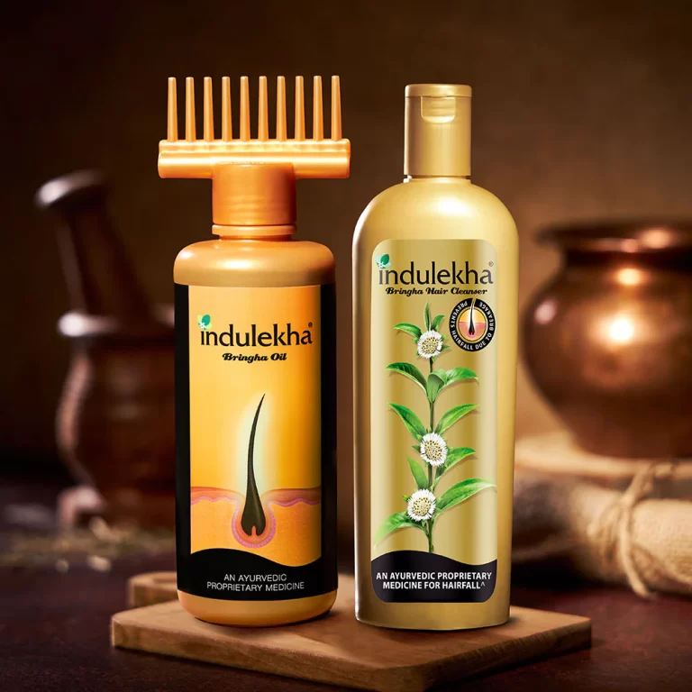 Indulekha Shampoo Benefits in Hindi