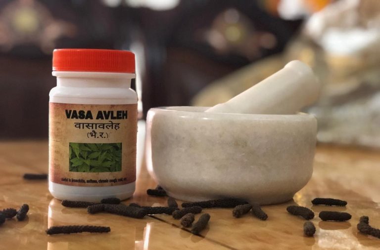 Vasavaleha Benefits in Hindi