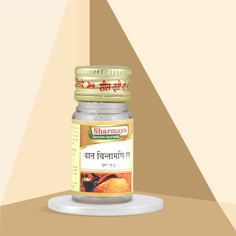 Brihat Vata Chintamani Ras Benefits