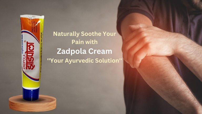 Zadpola Cream