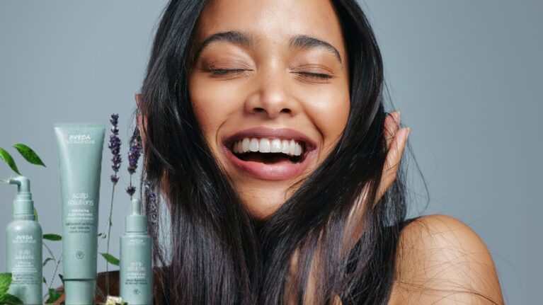 Aveda Scalp Benefits