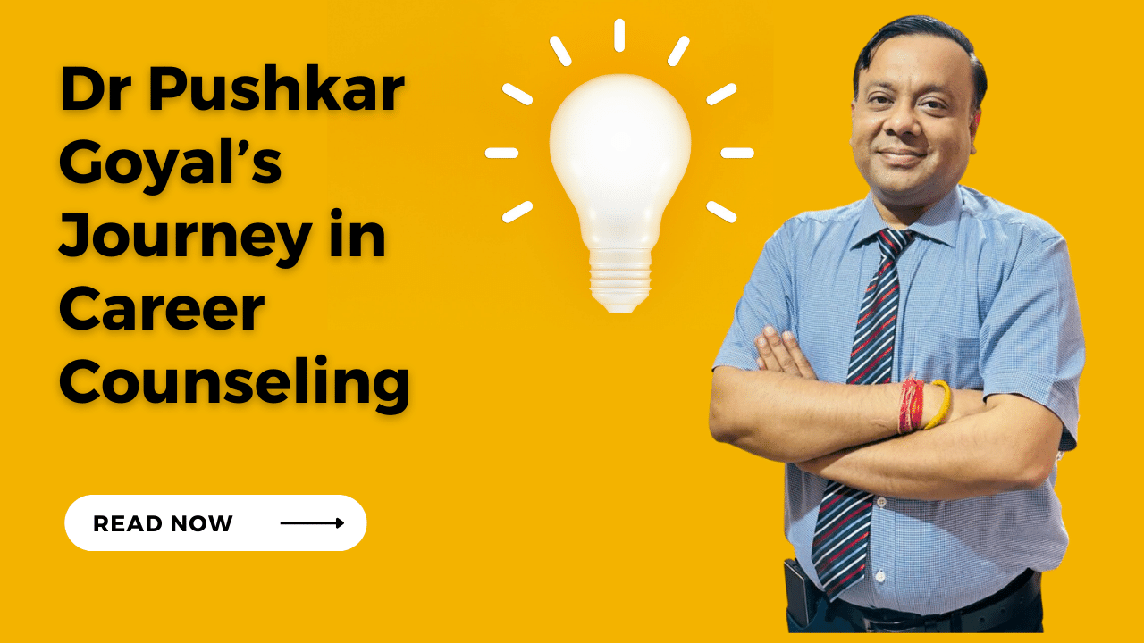 Pushkar Goyal