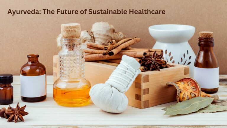future of ayurveda