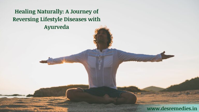 Reversing Lifestyle Diseases Naturally with Ayurveda (2)