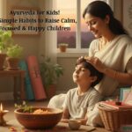 Ayurveda for kids