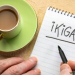 ikigai daily habits