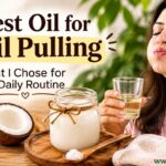 best oil for oil pulling